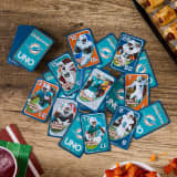UNO Fandom NFL Miami Dolphins Game Deck