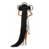 Totally Hair Don’t Care Barbie “Brooklyn” Doll
