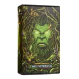 Masters of the Universe Moss Man Action Figure