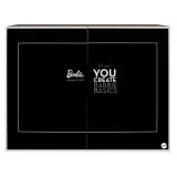 You Create Barbie Basics Kit #3