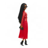 Barbie Signature @Barbiestyle Brooklyn Milan Fashion Week Doll