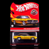 RLC Exclusive 1969 Dodge Charger R/T