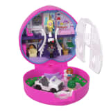 Polly Pocket x Clueless 30th Anniversary Compact