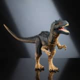 Jurassic World Hammond Collection Allosaurus