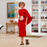 Barbie Inspiring Women Isabel Allende Doll