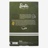 Roots 50th Anniversary Barbie Doll