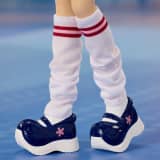 Barbie My Scene Nolee Doll