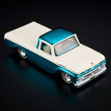 Hot Wheels RLC Exclusive 1962 Ford F-100
