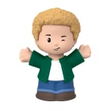 Little People Collector NSYNC Special Edition Set