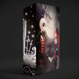 Monster High Skullector The Nightmare Before Christmas DollS