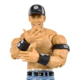 WWE Ultimate Edition John Cena Action Figure
