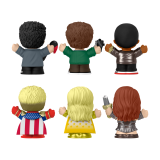 Little People Collector The Boys Special Edition Set