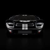 RLC Exclusive Ford GT40 MkII