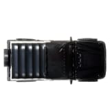 Hot Wheels Car Culture Off Road 1993 Mercedes-Benz G-Class