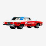 Hot Wheels Premium Car Culture 2-Pack, Belvedere and Coronet