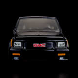 RLC Exclusive 1992 GMC Typhoon