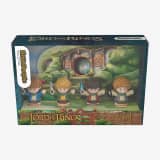 Little People Collector The Lord of the Rings: Hobbits Special Edition Figure Set