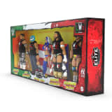 WWE Elite Collection Latino World Order (LWO) 5-Pack