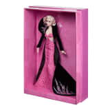 Barbie Bob Mackie Pink Glamor Doll
