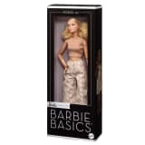 Barbie Basics 2026 Neutrals Series, Model 07