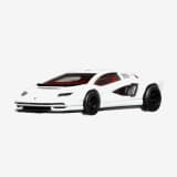 Hot Wheels Car Culture Circuit Legends Lamborghini Countach LPI 800-4