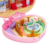 Polly Pocket x GCDS Compact