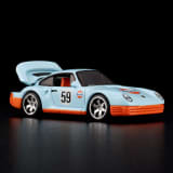 RLC Exclusive 1986 Porsche 959