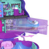 Polly Pocket Monster High Compact