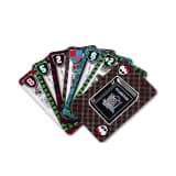 UNO Fandom Monster High Angstbuch Deck