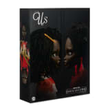 Monster High Skullector Us Dolls – Adelaide and Red 2-Pack