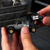 Hot Wheels Elite 64 Mod Shop ’24 Jeep Gladiator