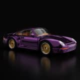 RLC Exclusive sELECTIONs Porsche 959