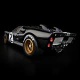 RLC Exclusive Ford GT40 MkII