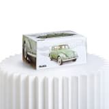 Hot Wheels x MoMA VW Beetle Type 1 Sedan