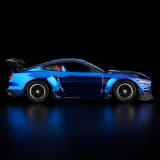 Hot Wheels RLC 2022 Ford Mustang Shelby GT500 Code Red