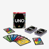 Nike Zoom Freak 3 UNO Card Game