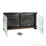 Hot Wheels Display Case