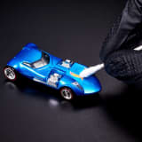 RLC Exclusive Hot Wheels Decal Pack