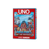 UNO Fandom MOTU Game