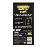 Pictionary Adults Only Party Game