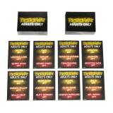 Pictionary Adults Only Party Game