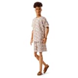 Barbie Basics 2026 Neutrals Series, Model 10