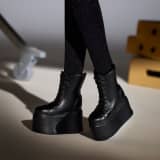 Styled By Patti Wilson Barbie Doll