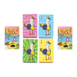 UNO Artiste Mulga Deck