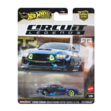 Hot Wheels Premium Car Culture 2024 Mustang RTR Spec 5-FD