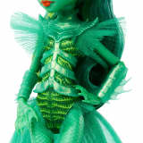 Monster High Skullector Series Creature From The Black Lagoon Doll