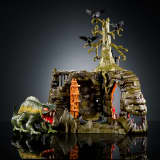 Masters of the Universe Origins Fright Zone Playset