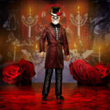 Barbie Signature Día De Muertos 2026 Ken Doll