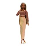 Barbie Signature You Create Neutral Kit 002