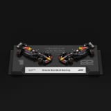 Hot Wheels® 2025 Formula 1® Team Factory-Sealed Set